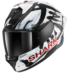 Kask SHARK Skwal Cup Replica Zarco Suzuka