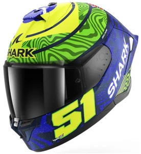 Kask SHARK Skwal Cup Replica Granado