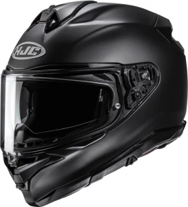 Kask HJC F72 | black matt