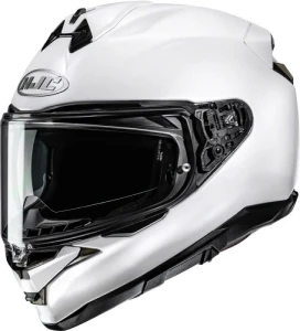 Kask HJC F72 | pearl white