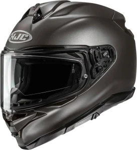 Kask HJC F72 | titanium