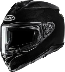 Kask HJC F72 | black metal