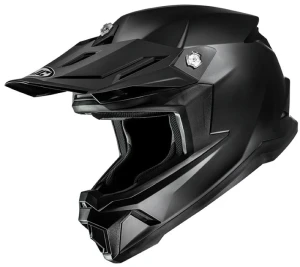 Kask dziecięcy HJC Y50 | czarny mat