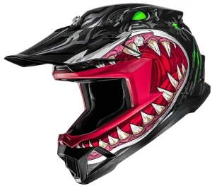Kask dziecięcy HJC Y50 Megadon