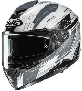Kask HJC RPHA 72 Kosis | white-grey