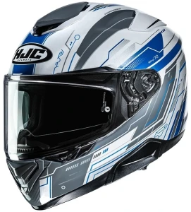 Kask HJC RPHA 72 Kosis | blue-white