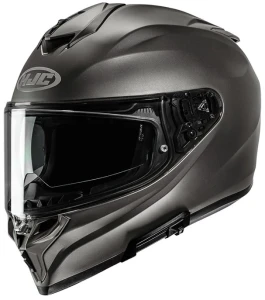 Kask HJC I72 | titanium