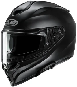 Kask HJC I72 | black matt