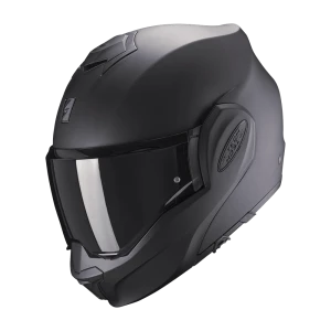 Kask Scorpion EXO-TECH LITE | black matt