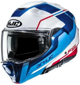 Kask HJC F100 ASTRA | blue