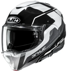 Kask HJC F100 ASTRA | grey