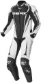 Kombinezon BERIK RACE-X WHITE 
