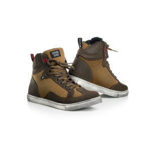 Buty SHIMA SX-2 BROWN