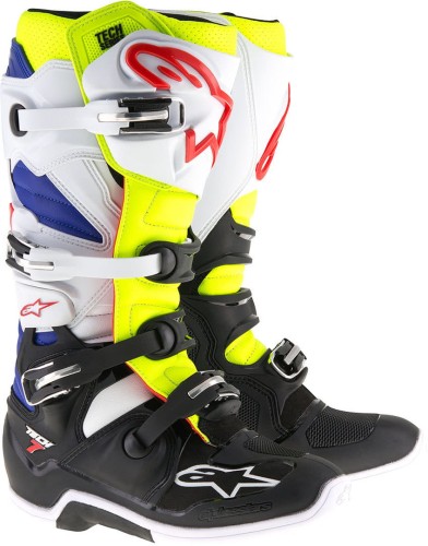 Buty Alpinestars TECH 7 257