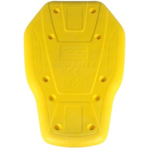 Ochraniacz pleców RST MEMORY Yellow