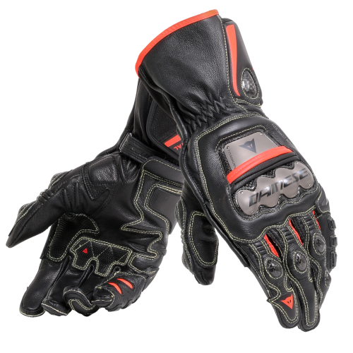 Rękawice Dainese FULL METAL 6