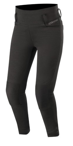 Legginsy motocyklowe Alpinestars BANSHEE