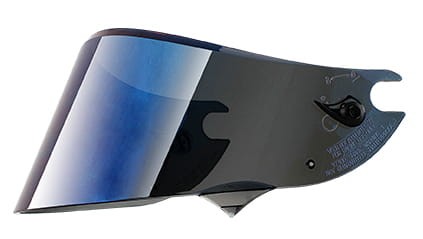 Szybka Shark Speed-R, Race-R, Race-R Pro niebieska