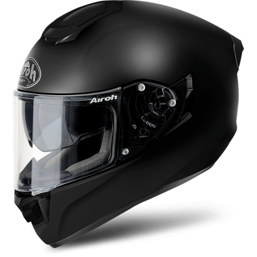 Kask Airoh ST501 BLACK MATT
