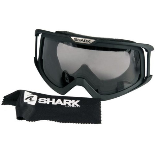 Gogle SHARK RAW 50% przyciemnienia