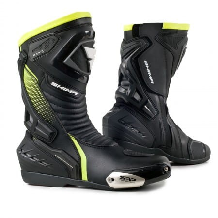 Buty SHIMA RSX-6 FLUO