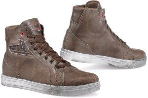 Buty TCX Street ACE WP wodoodporne