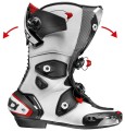 Buty SIDI MAG-1 BLACK