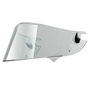 Szybka SHARK Speed-R, Race-R przeźroczysta AF