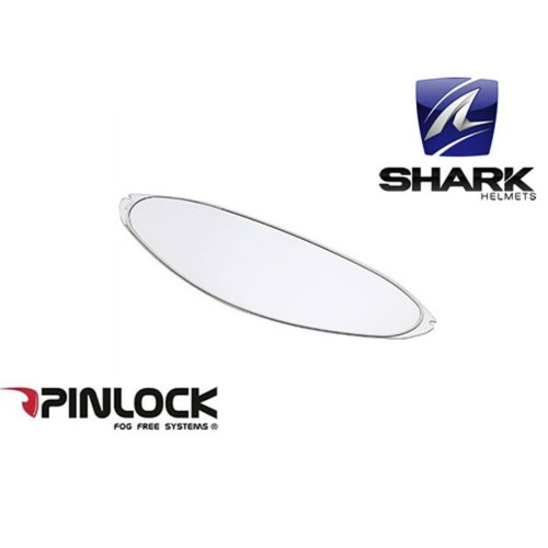 Pinlock do SHARK Speed-R, Race-R, Race-R PRO
