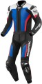 Kombinezon BERIK LOSAIL BLUE/RED 2PC