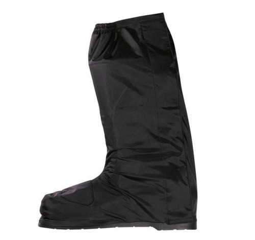  Wodoodporne nakładki na buty z pełną podeszwą ADRENALINE BLACK