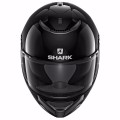 Kask SHARK SPARTAN BLANK BLK