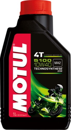 Motul 5100 10W40 1L 