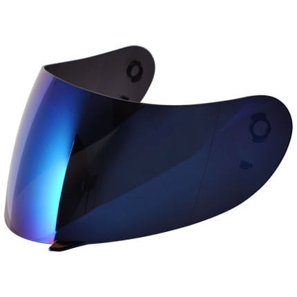 Szybka AGV K4 niebieska