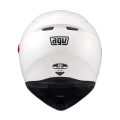 Kask AGV K-3 SV White