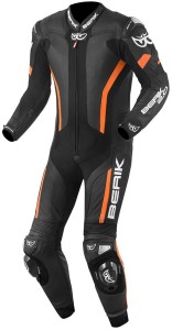 Kombinezon BERIK LOSAIL 1PC ORANGE