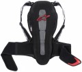 Ochraniacz pleców Alpinestars NUCLEON KR-2