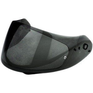 Szybka SCORPION EXO 510 / 491 / 1200 / 710 / 2000 / 390 dark smoke