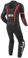  Kombinezon BERIK LOSAIL RED 2PC