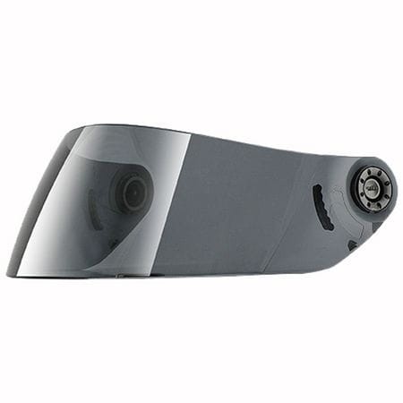 Szybka SHARK S900, S 800, S700, S650, Openline, Anti-Scratch przyciemniana