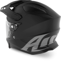 Kask Airoh COMMANDER BLACK MATT