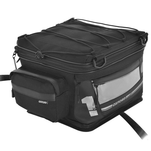 Torba na tył motocykla OXFORD F1 35L 