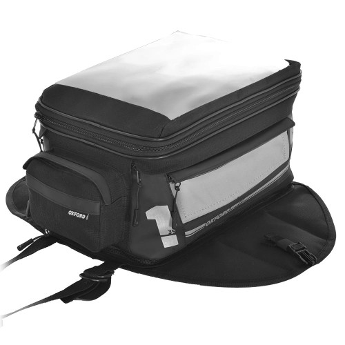  Torba na bak OXFORD F1 35L tankbag