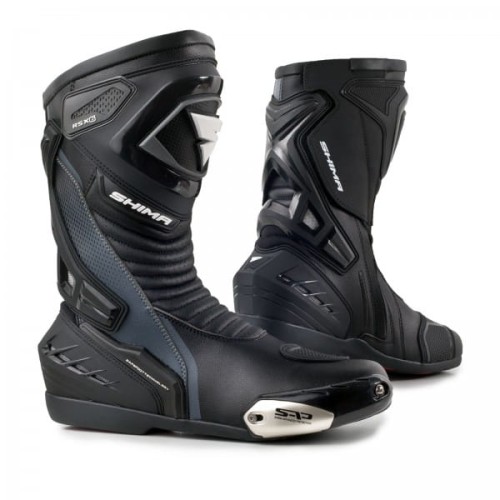  Buty SHIMA RSX-6 BLACK