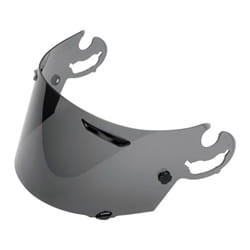 Szybka ARAI do RX-7 Corsair, Viper, Chaser, Axces przyciemniana, na zrywki