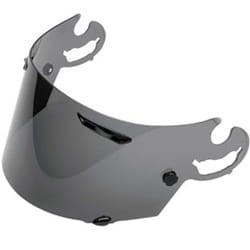 Szybka ARAI do RX-7, GP, Quantum, Chaser-V, Axces II przyciemniana, na zrywki