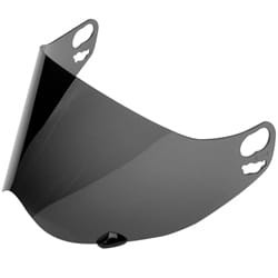 Szybka ARAI do X-TEND RAM III, X-TEND, przyciemniana