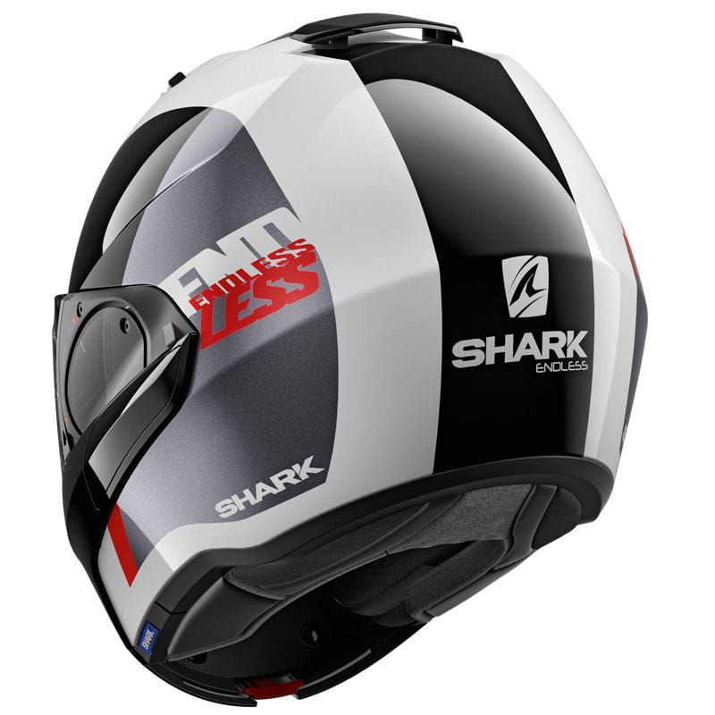 Kask SHARK EVO ES ENDLESS Sklep Motocyklowy 4motos pl