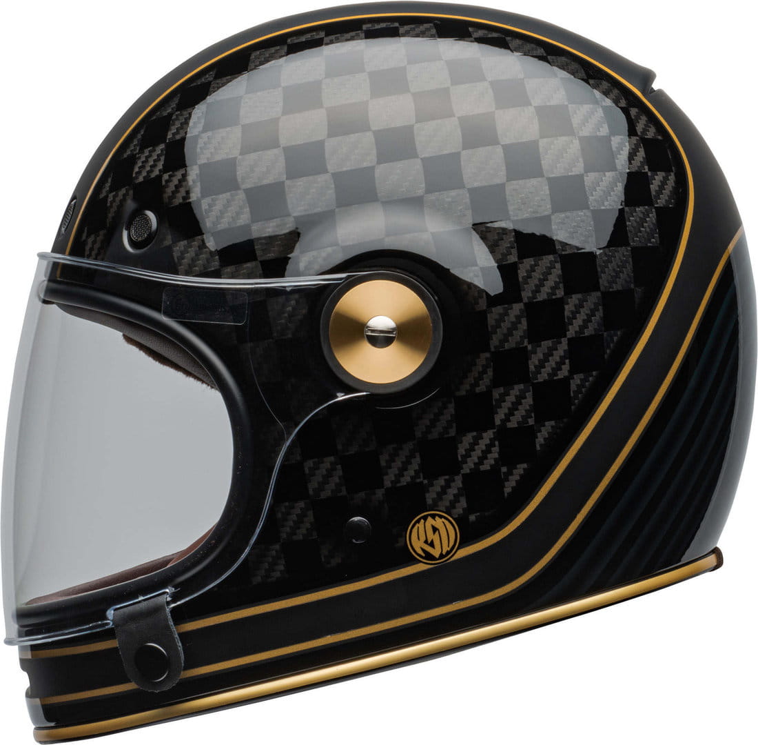 Kask BELL BULLITT CARBON RSD CHECK IT 