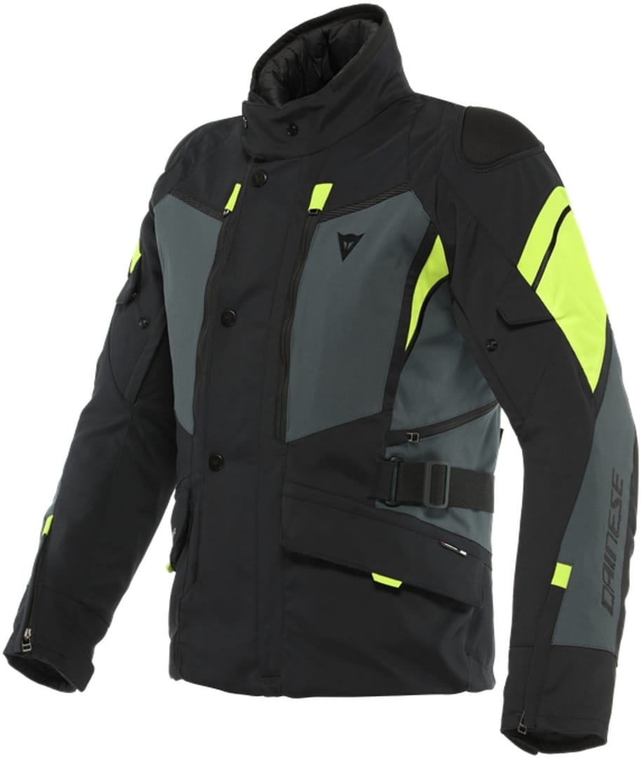 極上品52DAINESE CARVEMASTER 3 GORE-TEX Kurtka Dainese CARVE MASTER 3 Gore-Tex - Sklep motocyklowy 4motos.pl